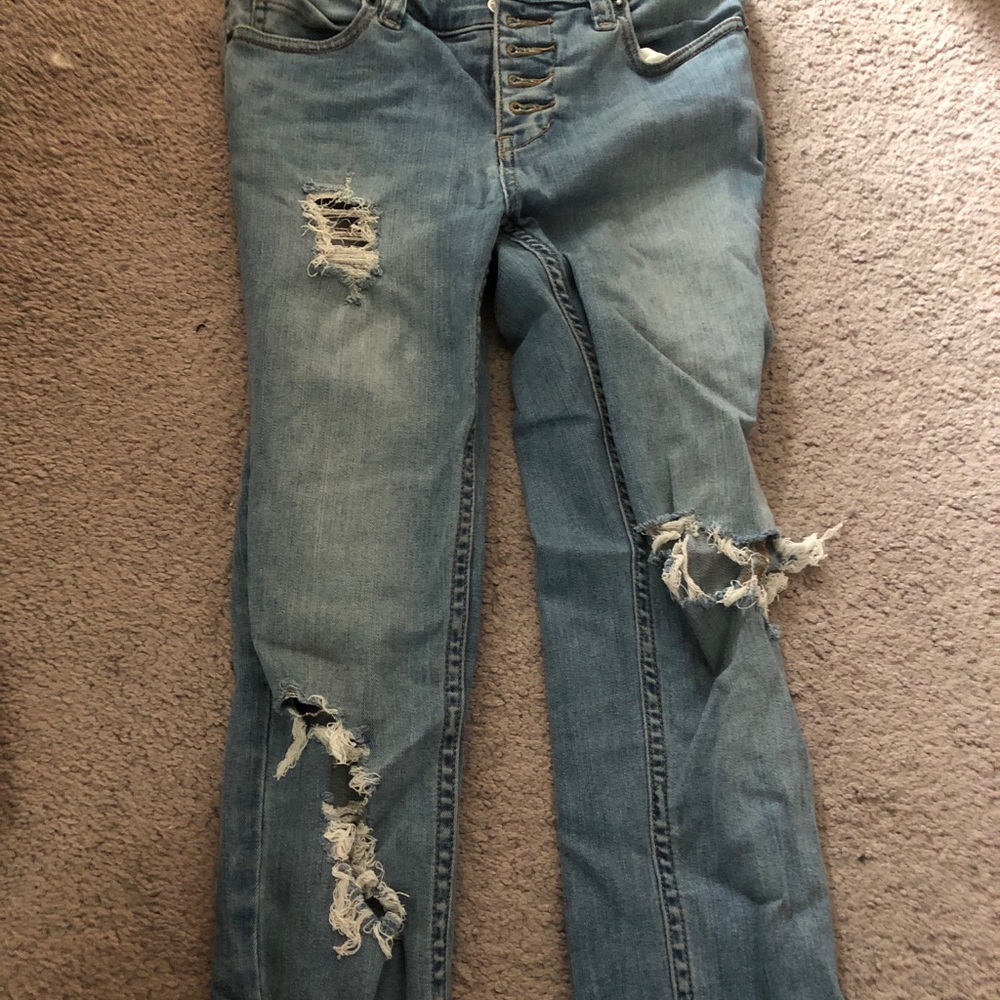 Free people jeans - Picture 3 of 3